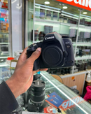 CAMERA CANON 5D MARK II SEMINOVA