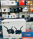 Hollyland Mars 400S Pro II – Sistema de Transmissão SDI/HDMI Novo!