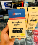 BATERRY PACK CAMERAS DE VIDEO DIGITAL NOVA!