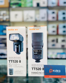 FLASH GODOX TT520 II LACRADO