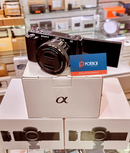 CAMERA SONY ZV-E10 + 16-50mm OSS SEMINOVA