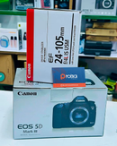 LENTE EF 24-105mm F/4L IS USM + 5D MARK III LACRADAS!