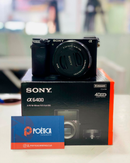 CAMERA SONY A6400 + 16-50mm