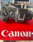 CAMERA CANON R8 SEMINOVA COMPLETA!