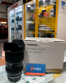 LENTE TAMRON 28-75MM f/2.8 SEMINOVA