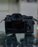 CAMERA FUJIFILM X-13 com 18-55mm SEMINOVA