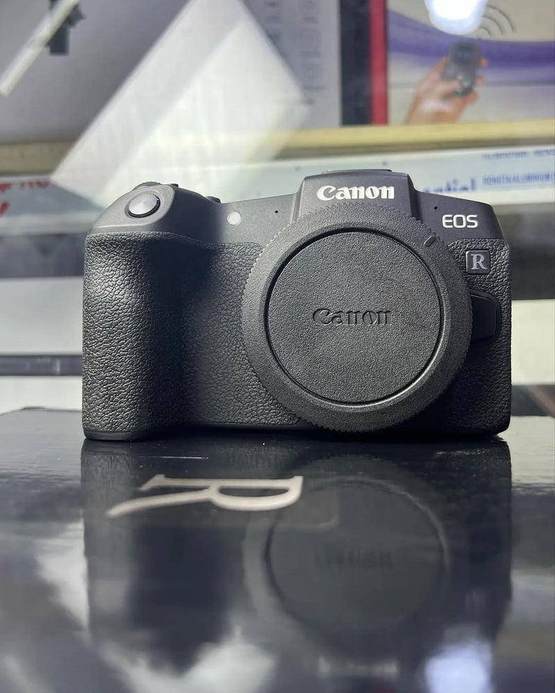 CAMERA CANON RP SEMINOVA COM CAIXA COMPLETA!