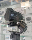 CAMERA SONY A6400 + 16-50mm + ESTABILIZADOR DJI RS 3 MINI SEMINOVOS