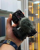 CAMERA SONY ZV-E10 + 16-50mm SEMINOVA KIT FILMMAKER