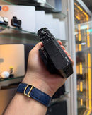 CAMERA SONY RX100 CORPO SEMINOVO COMPLETO!