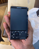 CAMERA SONY ZV-E10 + 16-50mm OSS SEMINOVA