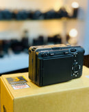 CAMERA SONY FX30 CINEMA LINE SEMINOVA