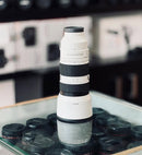 LENTE SONY FE 100-400mm F4.5-5.6 GM OSS SEMINOVA