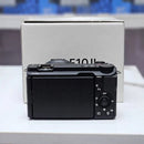 CAMERA SONY ZV-E10 MARK II + 16-50mm OSS SEMINOVA