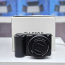 CAMERA SONY ZV-E10 MARK II + 16-50mm OSS SEMINOVA